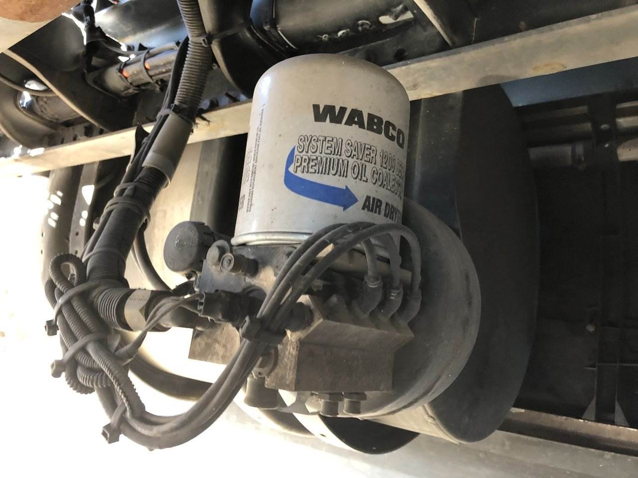 2016 Bendix ADIS Air Dryer for a Kenworth T680 For Sale Spencer, IA