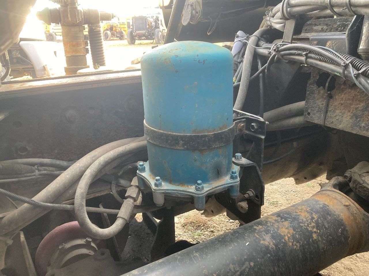 2005 Bendix AD9 Air Dryer for a International 8600 For Sale Spencer