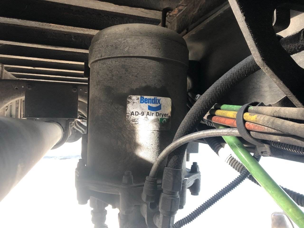 2012 Bendix AD9 Air Dryer for a International Durastar (4300) For Sale