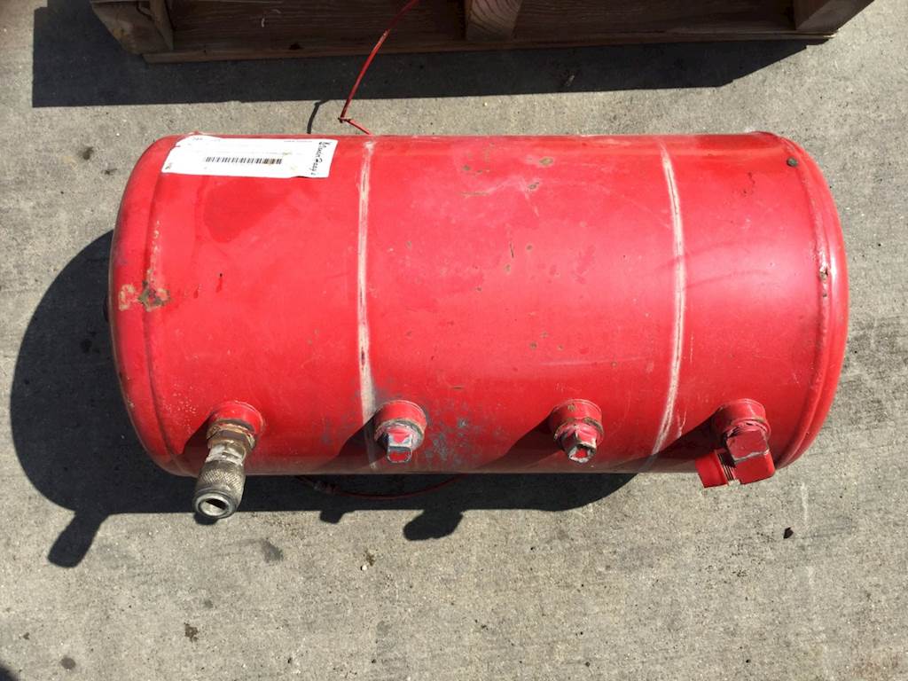 2008 Kenworth T800 Air Tank For Sale Sioux Falls, SD 24929221