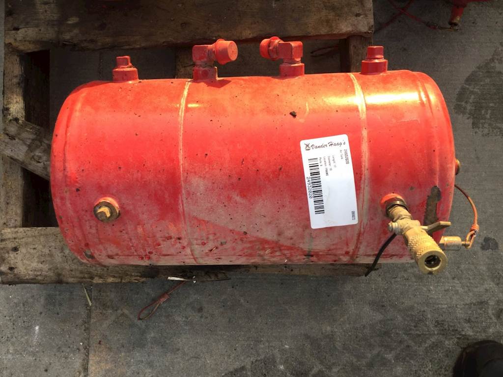 2008 Kenworth T800 Air Tank For Sale Sioux Falls, SD 24932020