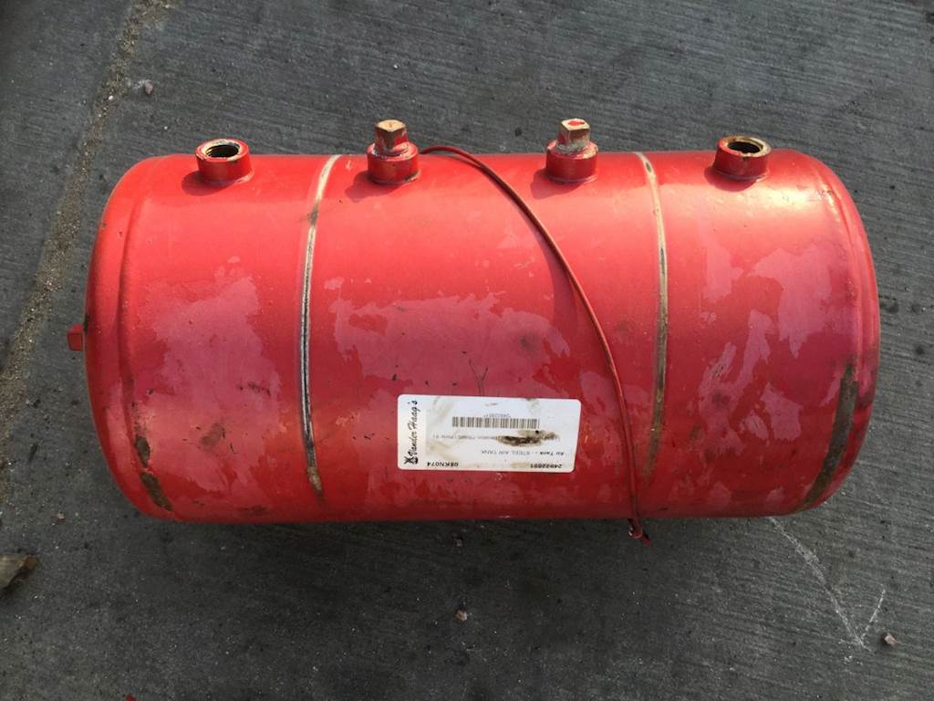 2008 Kenworth T800 Air Tank For Sale Sioux Falls, SD 24932851