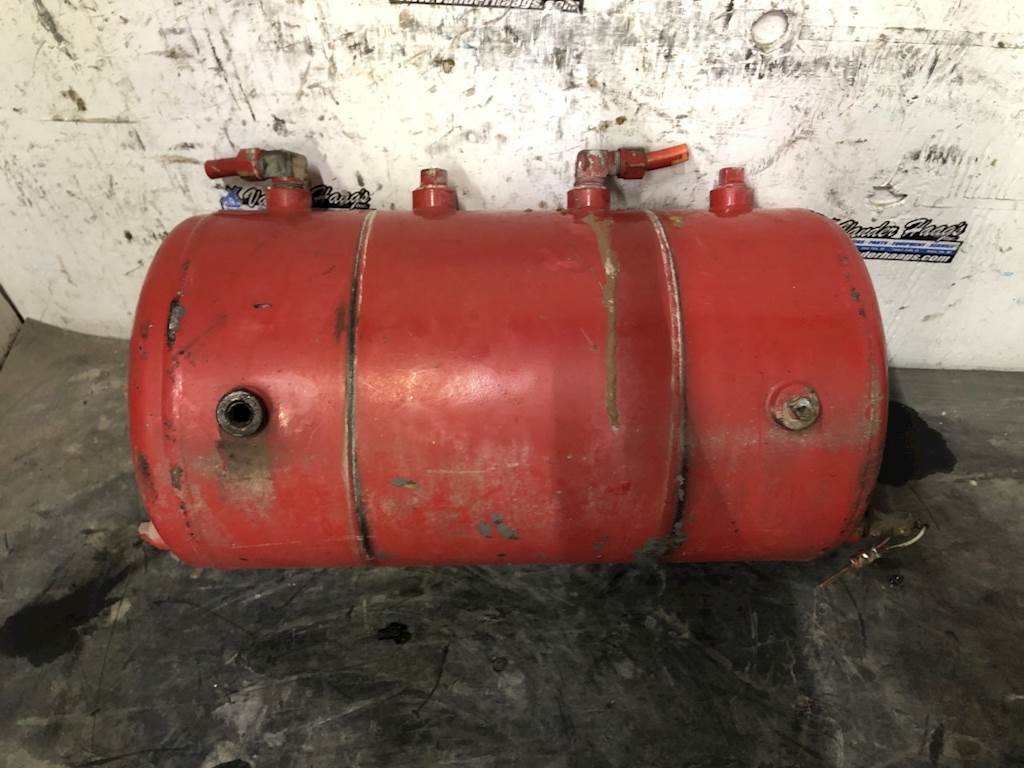 2008 Kenworth T800 Air Tank For Sale Council Bluffs, IA 24943655