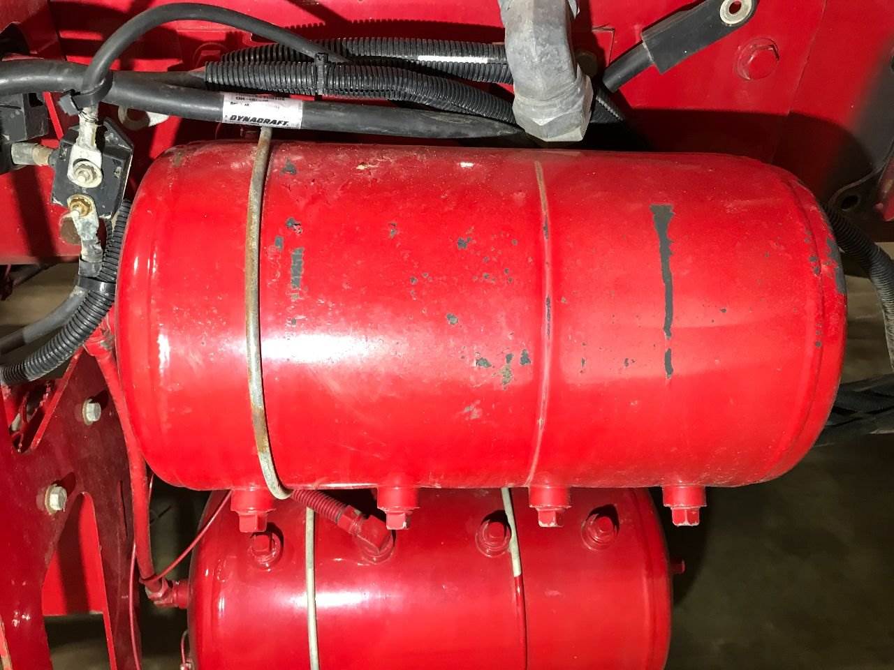 2011 Kenworth T800 Air Tank For Sale Sioux Falls, SD 24996636