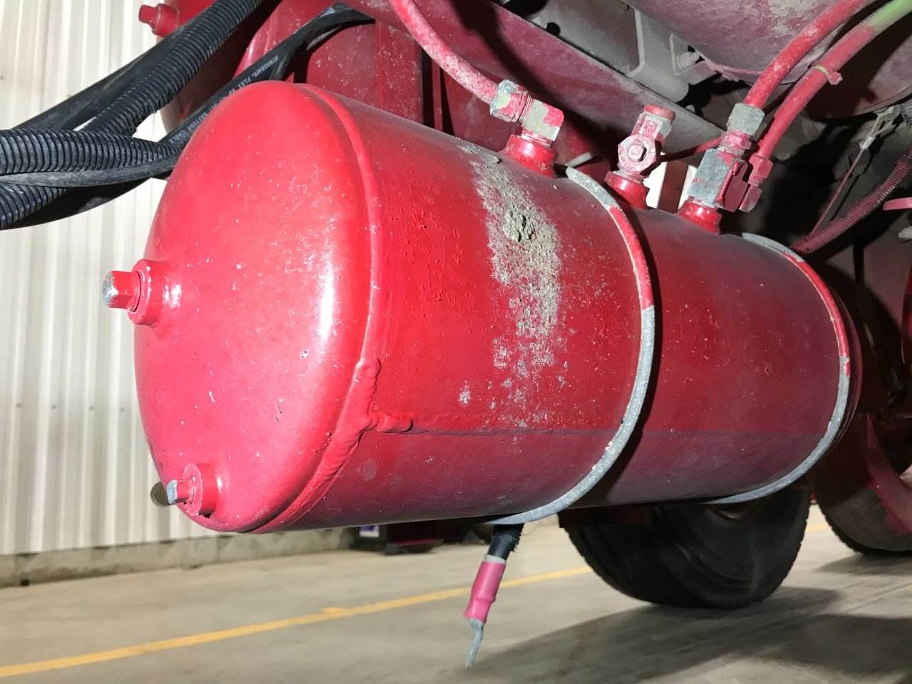 2011 Kenworth T800 Air Tank For Sale Sioux Falls, SD 24996638