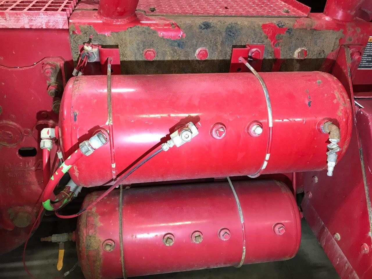 2012 Kenworth T800 Air Tank For Sale Sioux Falls, SD 24997055