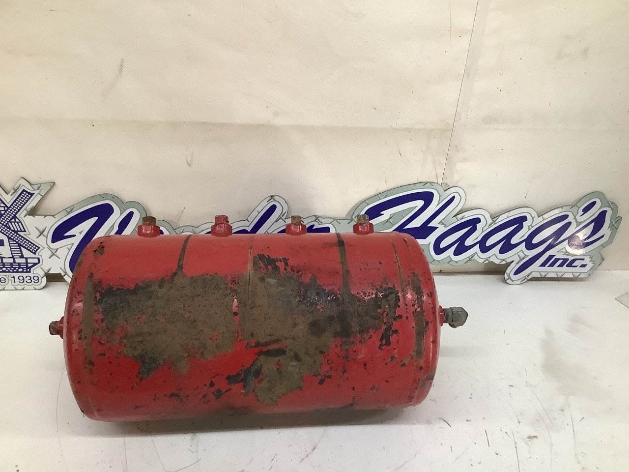 2009 Kenworth T800 Air Tank For Sale Council Bluffs, IA 25004118