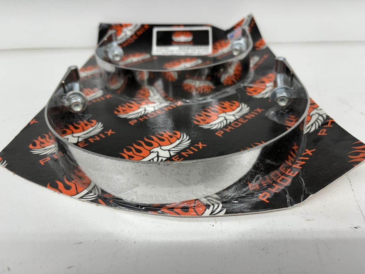 Peterbilt 379 Air Tank For Sale Spencer, IA 09051400002