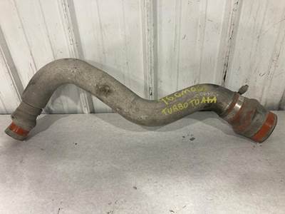 Caterpillar 3116 Air Transfer Tube for a GMC Topkick