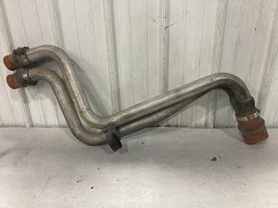 Caterpillar 3116 Air Transfer Tube for a GMC Topkick