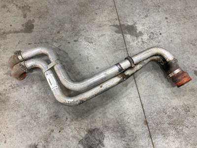 Caterpillar 3116 Air Transfer Tube for a GMC Topkick