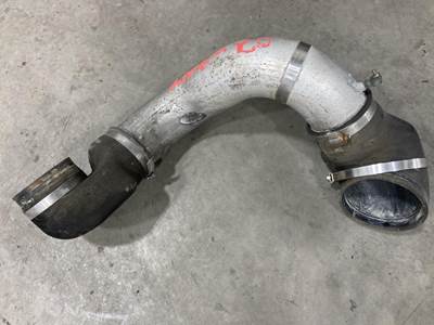 Caterpillar 3126 Air Transfer Tube for a Freightliner FL80