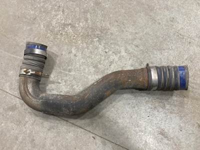 Caterpillar 3126 Air Transfer Tube for a Ford F650