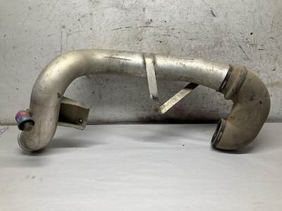 Caterpillar 3126 Air Transfer Tube for a GMC T6500