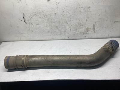 Caterpillar 3176 Air Transfer Tube for a International 9200