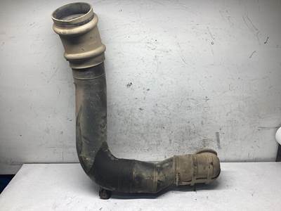 Caterpillar 3176 Air Transfer Tube for a International 9200