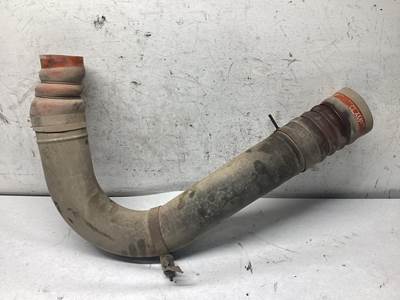 Caterpillar 3176 Air Transfer Tube for a International 9200