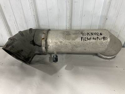 Caterpillar 3306 Air Transfer Tube for a Kenworth T400