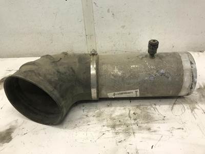 Caterpillar 3306 Air Transfer Tube for a Kenworth T400