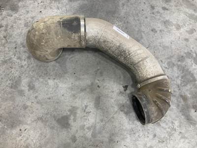 Caterpillar 3406E Air Transfer Tube for a Freightliner FLD120