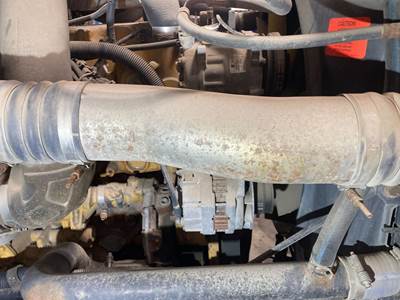 Caterpillar C10 Air Transfer Tube for a Sterling L9513