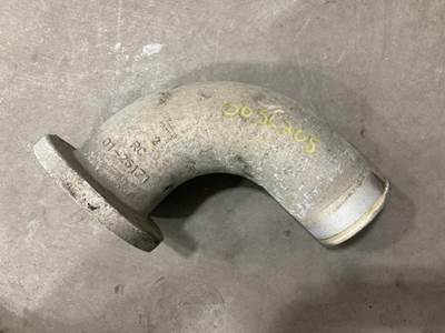 Caterpillar C10 Air Transfer Tube for a Sterling A9513