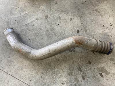 Caterpillar C10 Air Transfer Tube for a Sterling A9513