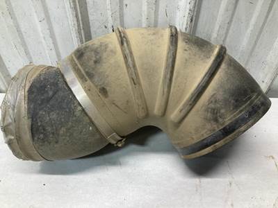 Caterpillar C12 Air Transfer Tube for a Kenworth T800