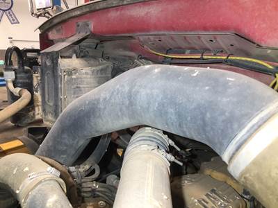 Caterpillar C12 Air Transfer Tube for a Sterling L9511