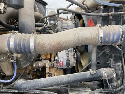 Caterpillar C12 Air Transfer Tube for a Sterling A9513