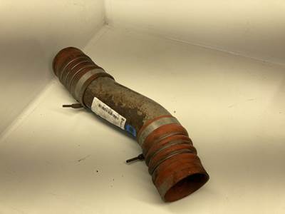 Caterpillar C12 Air Transfer Tube for a Peterbilt 385