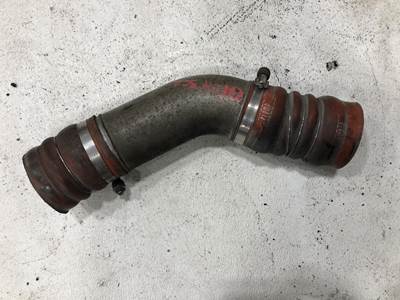 Caterpillar C12 Air Transfer Tube for a International 9900