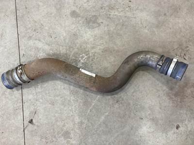 Caterpillar C12 Air Transfer Tube for a Sterling L9513