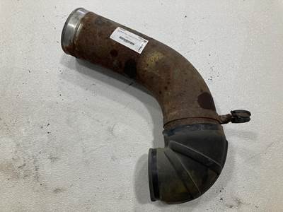 Caterpillar C12 Air Transfer Tube for a International 9400