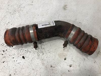 Caterpillar C12 Air Transfer Tube for a International 9400