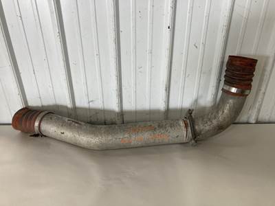 Caterpillar C13 Air Transfer Tube for a Peterbilt 387