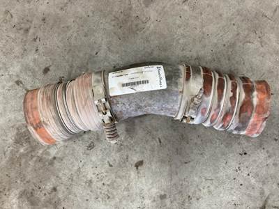 Caterpillar C13 Air Transfer Tube for a Kenworth T800