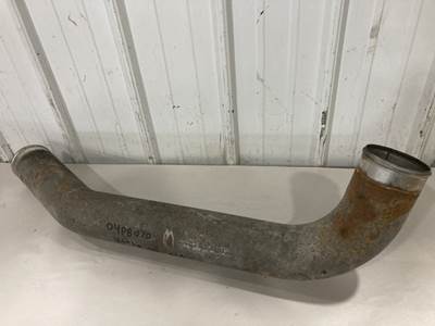 Caterpillar C15 Air Transfer Tube for a Peterbilt 387