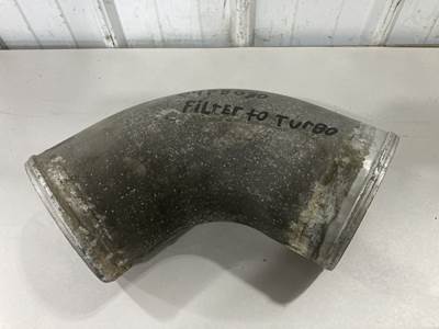 Caterpillar C15 Air Transfer Tube for a Peterbilt 387