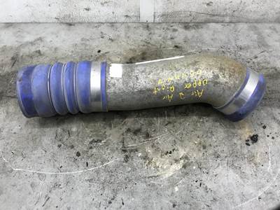 Caterpillar C15 Air Transfer Tube for a Freightliner Columbia 120