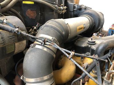 Caterpillar C15 Air Transfer Tube for a Kenworth T2000