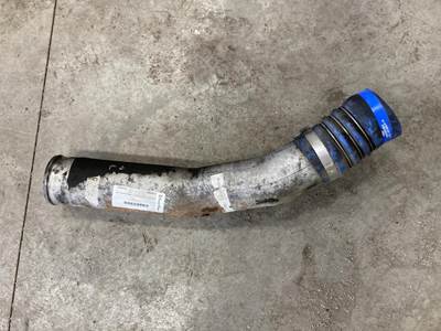 Caterpillar C15 Air Transfer Tube for a Freightliner Columbia 120