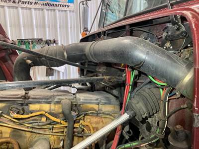 Caterpillar C15 Air Transfer Tube for a Freightliner Classic XL