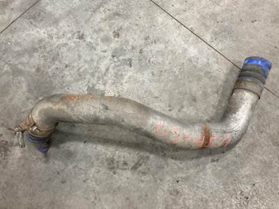 Caterpillar C15 Air Transfer Tube for a International 9400