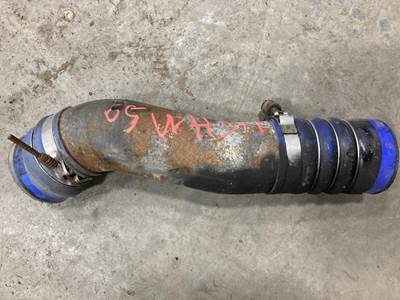 Caterpillar C15 Air Transfer Tube for a Freightliner Columbia 120