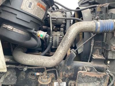 Caterpillar C7 Air Transfer Tube for a Freightliner M2 106