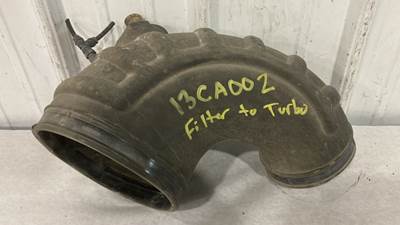 Caterpillar CT13 Air Transfer Tube for a Caterpillar CT660