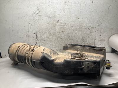 Caterpillar CT660 Air Transfer Tube