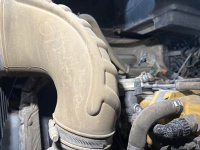 Caterpillar CT660 Air Transfer Tube