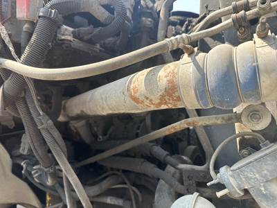 Chevrolet C7500 Air Transfer Tube